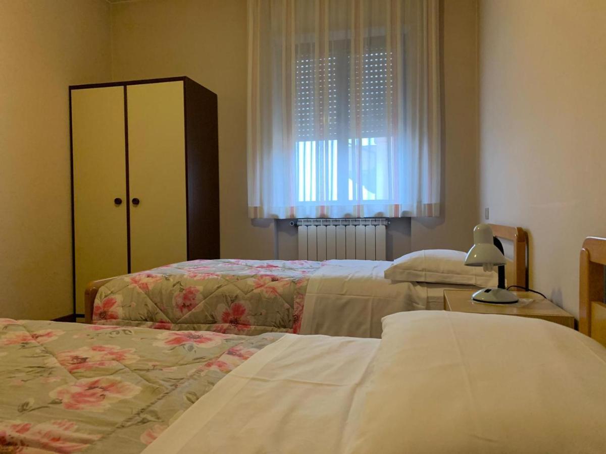 Stabat Mater Casa Di Preghiera Bed & Breakfast Valdragone Exterior photo